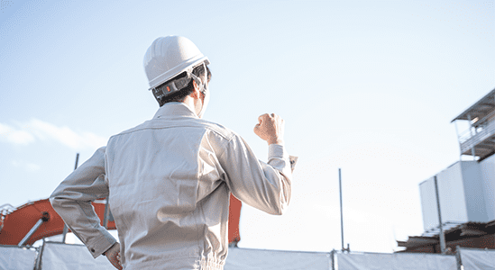 現場で働く従業員の声をご紹介